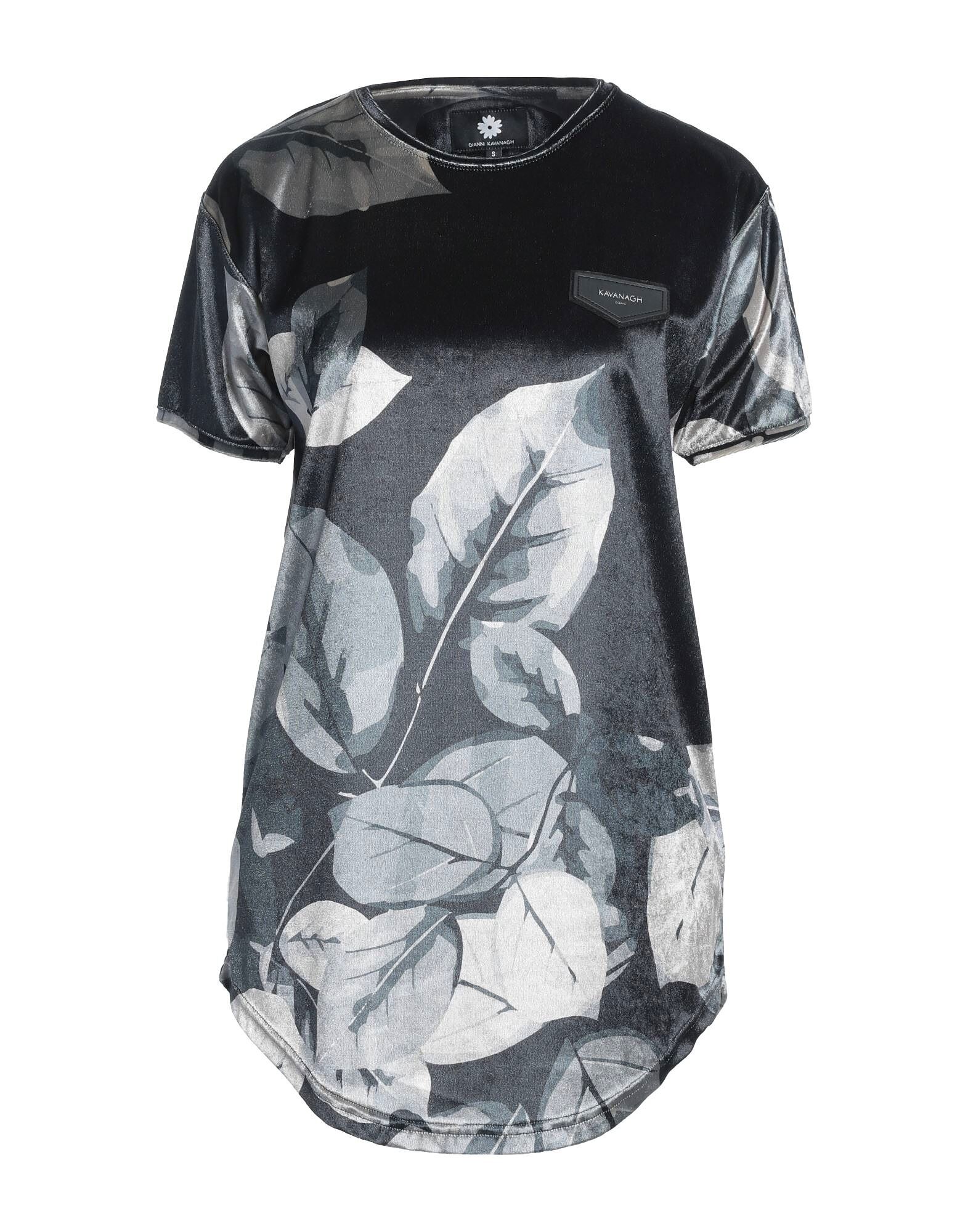 Топ Gianni Kavanagh, угольно-серый
Топ Gianni Kavanagh, угольно-серый