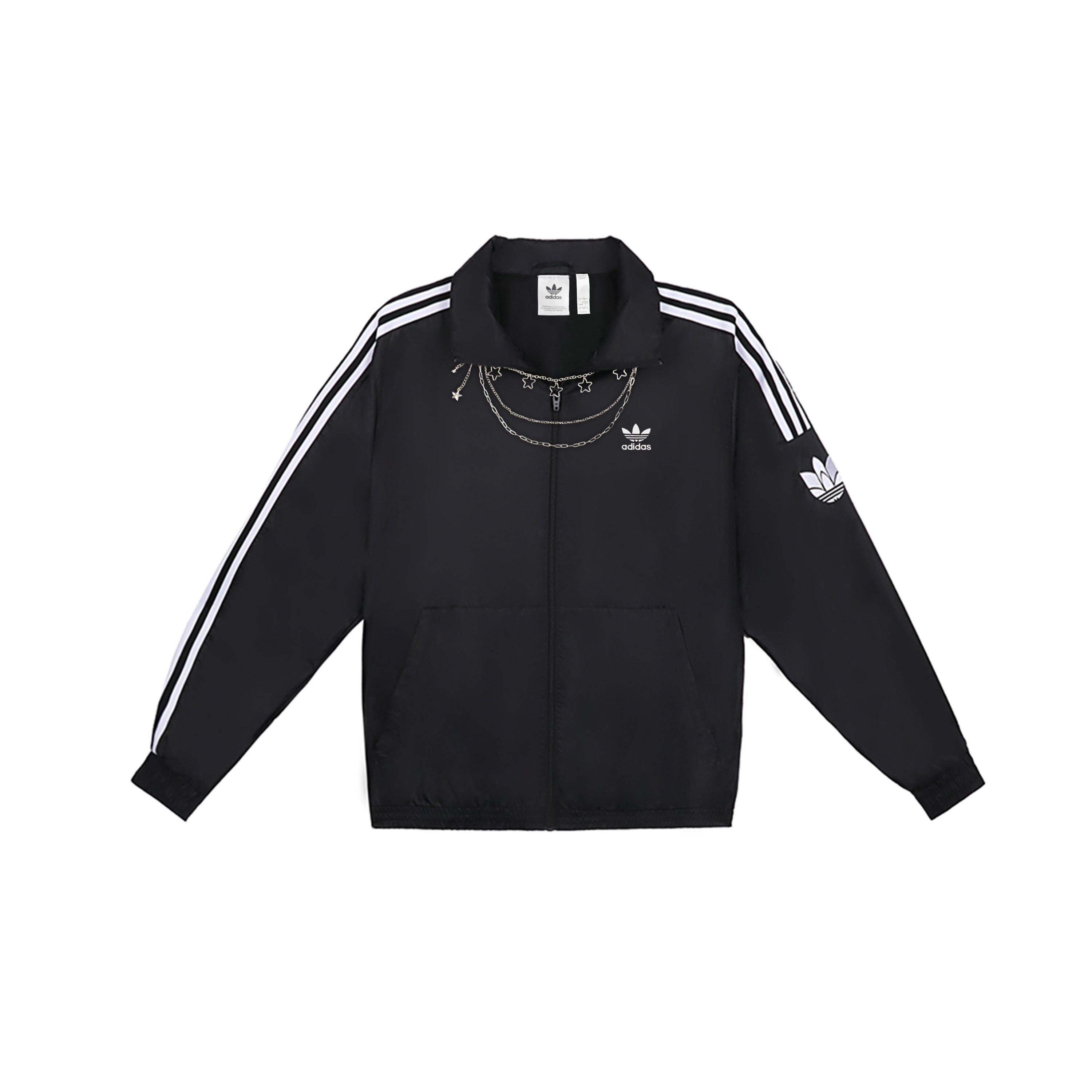 Adidas Adicolor куртка мужская black
Adidas Adicolor куртка мужская black