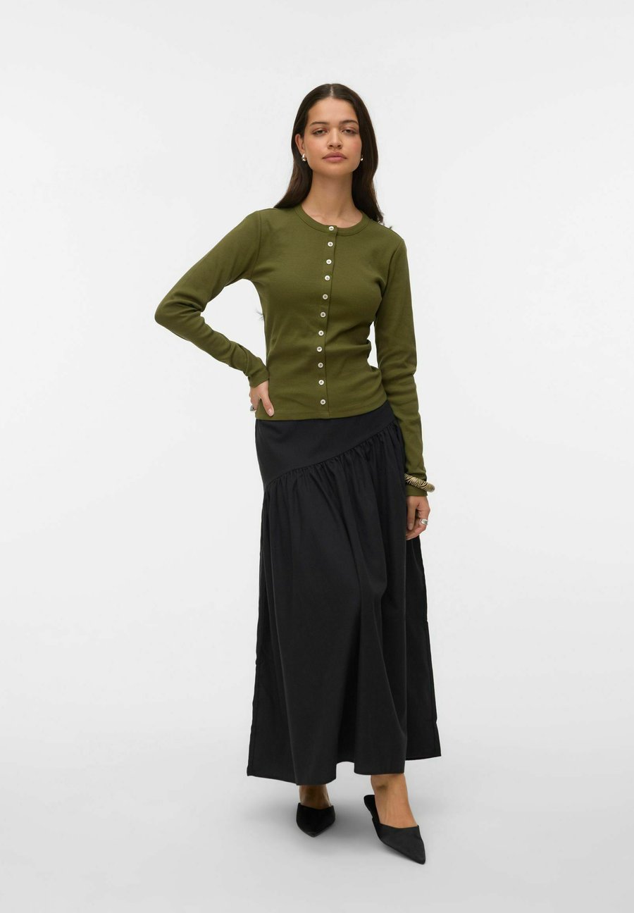 Кардиган Vero Moda SNANDREA, Pesto/Green
Кардиган Vero Moda SNANDREA, Pesto/Green