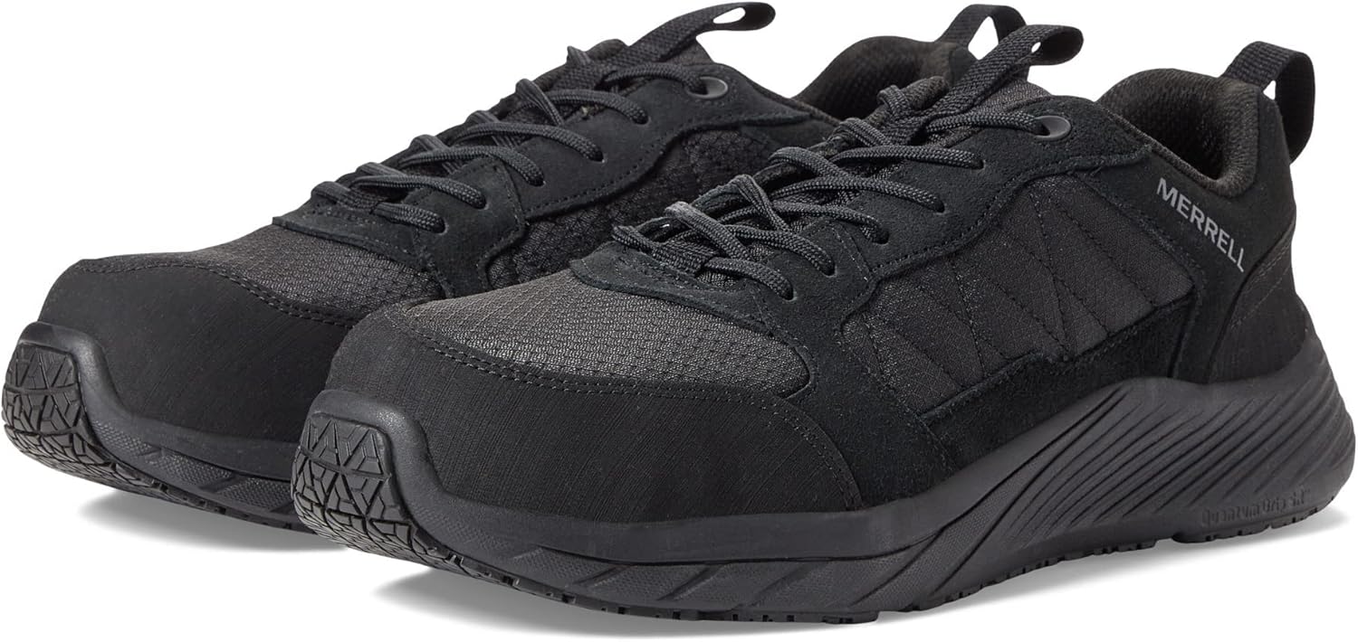 Мужские ботинки Merrell Alpine, черный
Мужские ботинки Merrell Alpine, черный