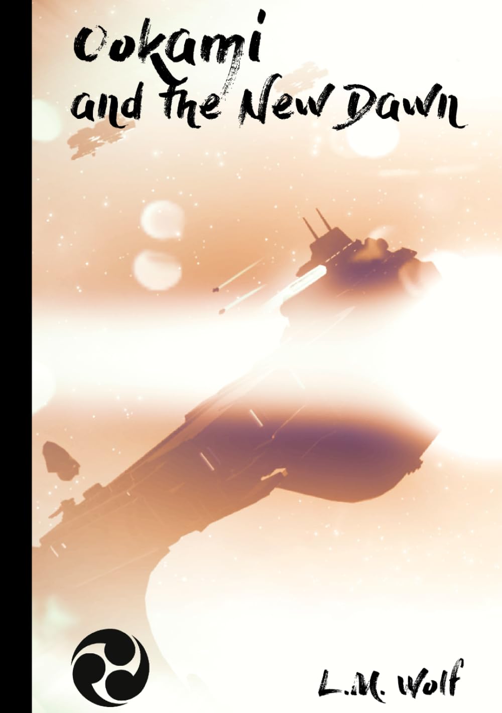 Ookami: and the New Dawn (Independently published)
Ookami: and the New Dawn (Independently published)