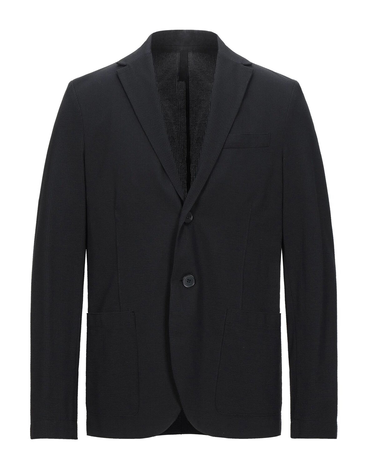 Блейзер Harris Wharf London, черный
Блейзер Harris Wharf London, черный