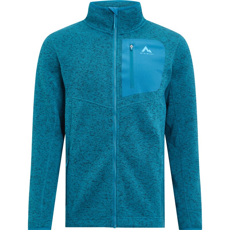 Флисовая куртка "skeena ii" Mckinley, мультиколор
Флисовая куртка "skeena ii" Mckinley, мультиколор
