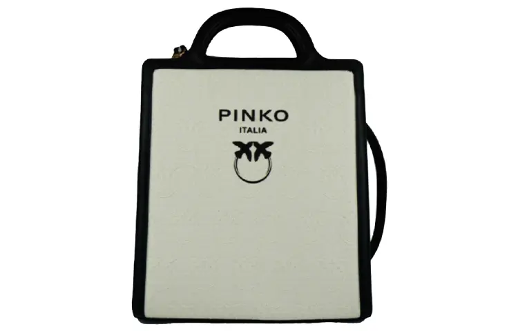 PINKO Сумка пью, шоппер, хэндбэг, сумка через плечо, кроссбоди большая унисекс beige/black, Бежевый, PINKO Сумка пью, шоппер, хэндбэг, сумка через плечо, кроссбоди большая унисекс beige/black
PINKO Сумка пью, шоппер, хэндбэг, сумка через плечо, кроссбоди большая унисекс beige/black, Бежевый, PINKO Сумка пью, шоппер, хэндбэг, сумка через плечо, кроссбоди большая унисекс beige/black