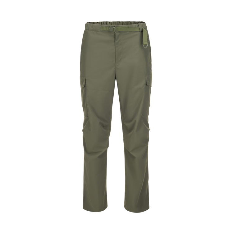 Спортивные брюки Woven Unisex DESCENTE, оливковый
Спортивные брюки Woven Unisex DESCENTE, оливковый