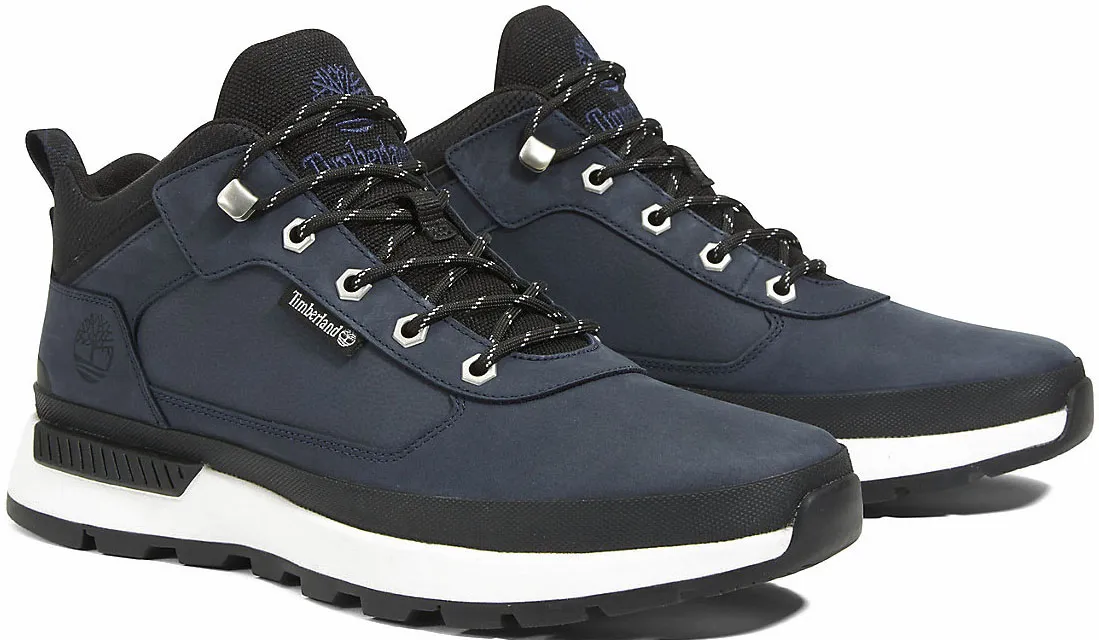 Ботинки Timberland на шнуровке "FIELD TREKKER LOW LACE UP SNEAKER", цвет морской волны
Ботинки Timberland на шнуровке "FIELD TREKKER LOW LACE UP SNEAKER", цвет морской волны