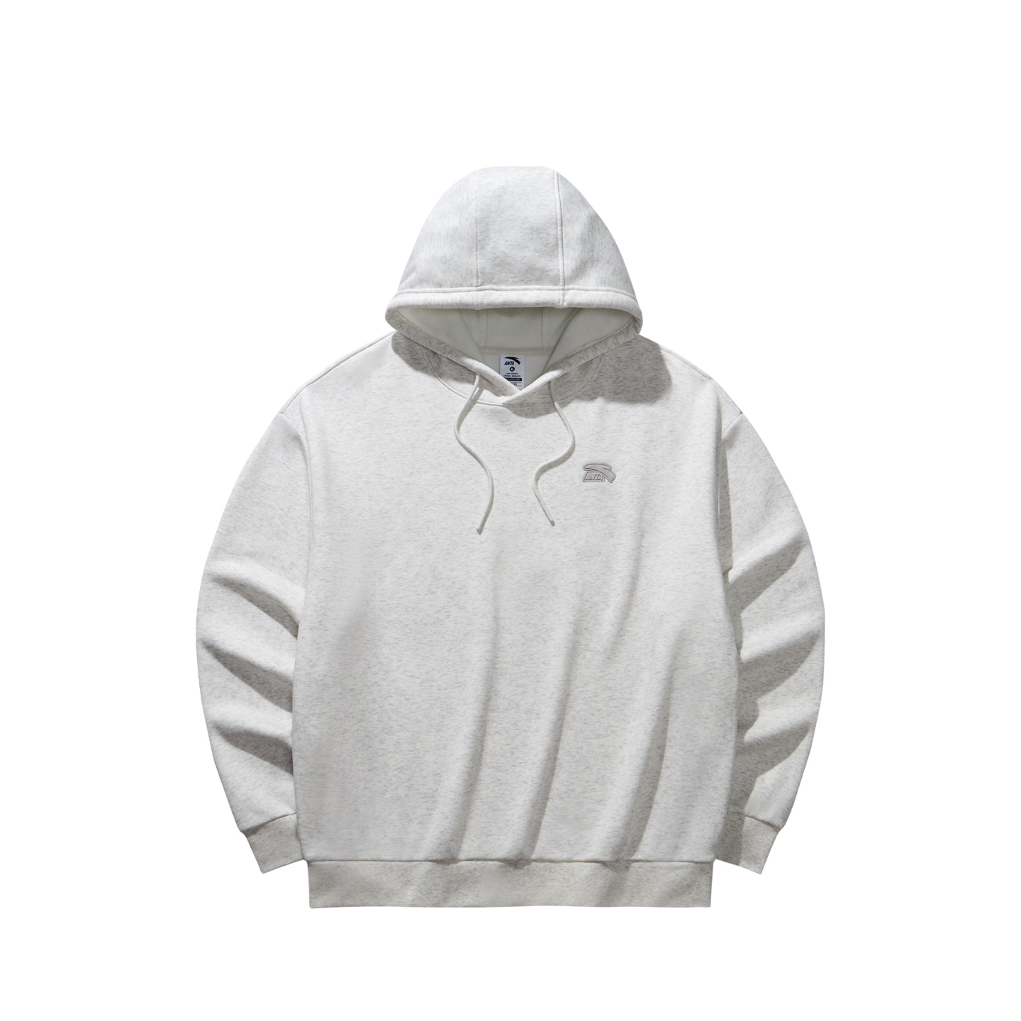 Свитшоты Unisex CD12 Gray Heather Gray 1 ANTA, серый
Свитшоты Unisex CD12 Gray Heather Gray 1 ANTA, серый