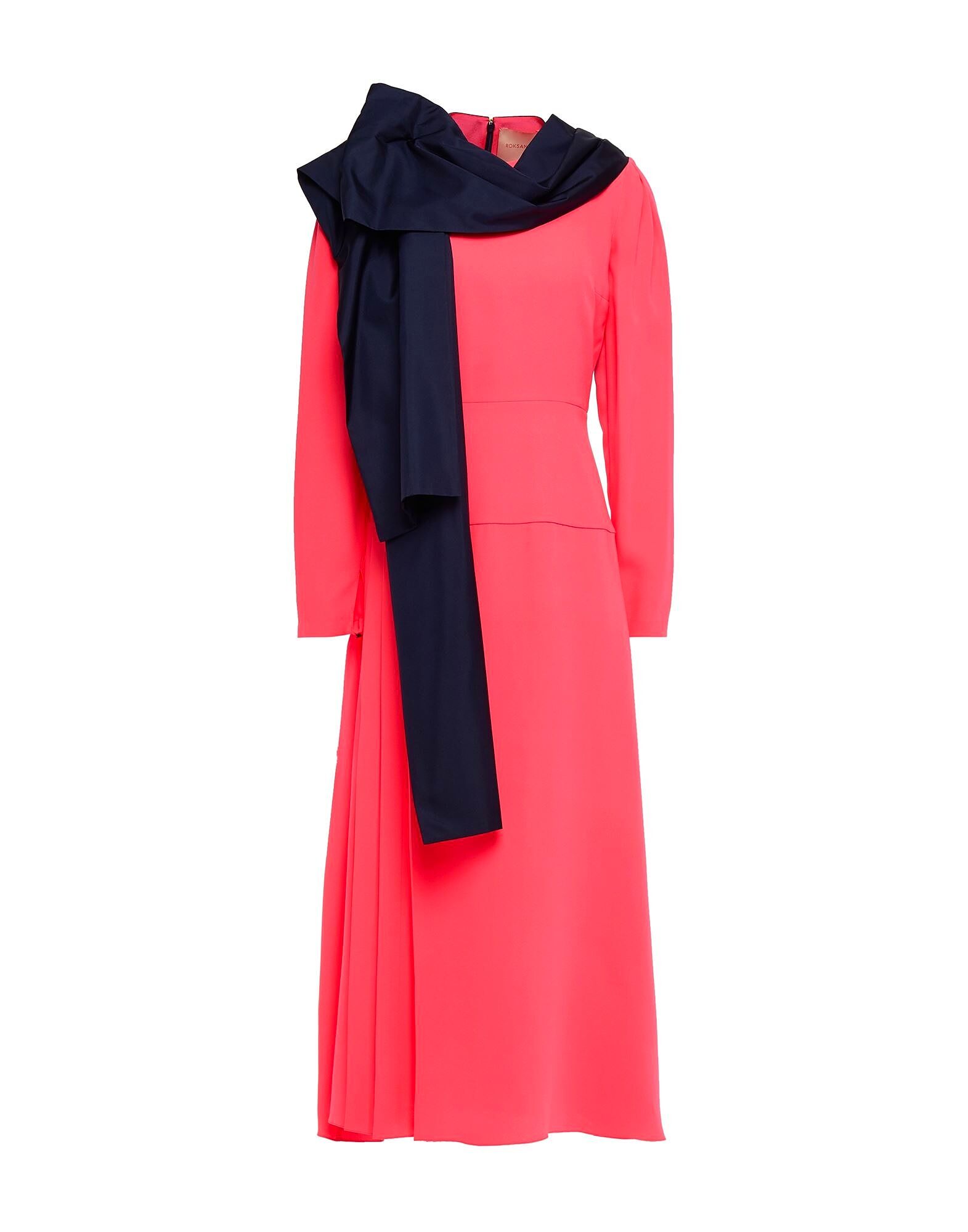 Платье миди Roksanda, фуксия
Платье миди Roksanda, фуксия