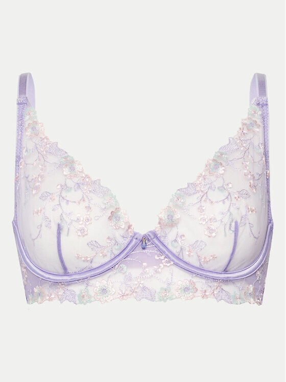 Бюстгальтер Hunkemöller, фиолетовый
Бюстгальтер Hunkemöller, фиолетовый