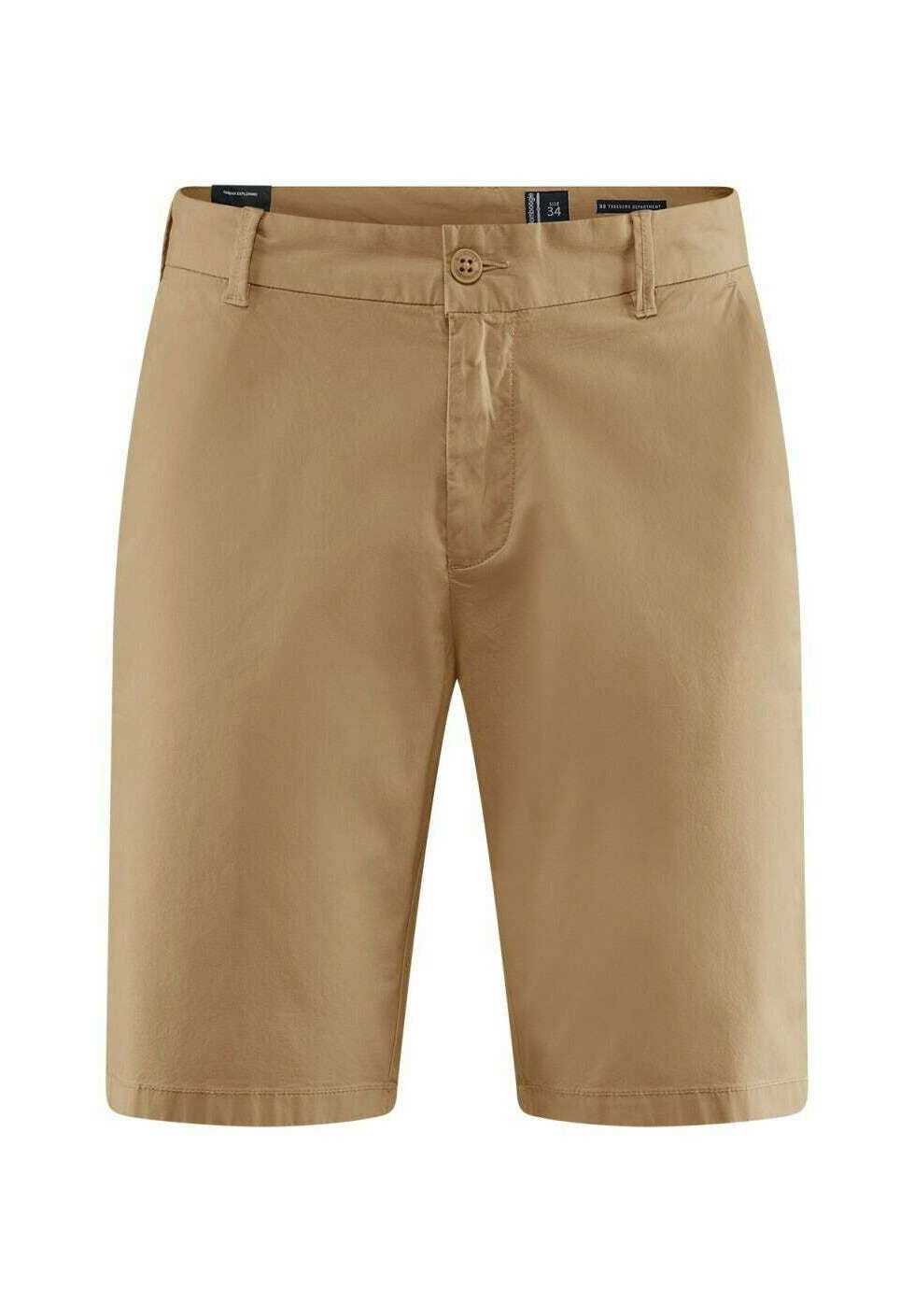 Шорты BERMUDA SLIM Bomboogie, песочный
Шорты BERMUDA SLIM Bomboogie, песочный