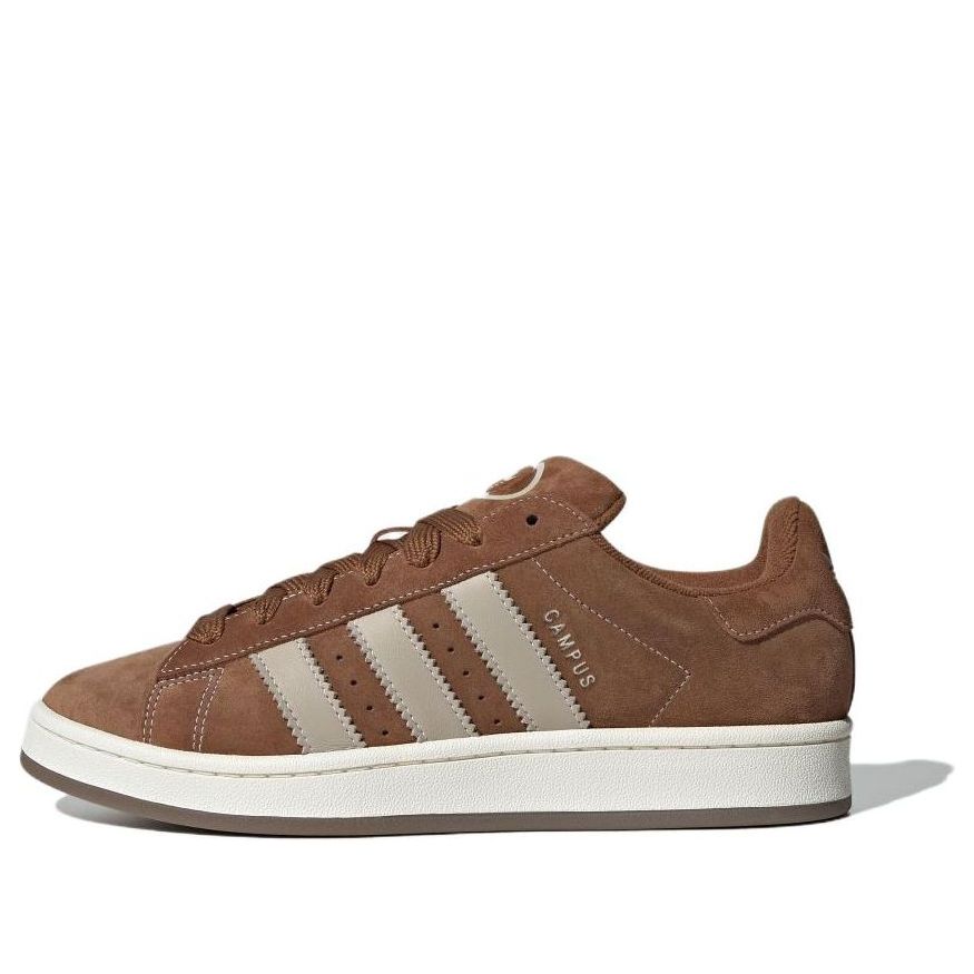 Кроссовки adidas Campus 00s 'Wild Brown', коричневый
Кроссовки adidas Campus 00s 'Wild Brown', коричневый