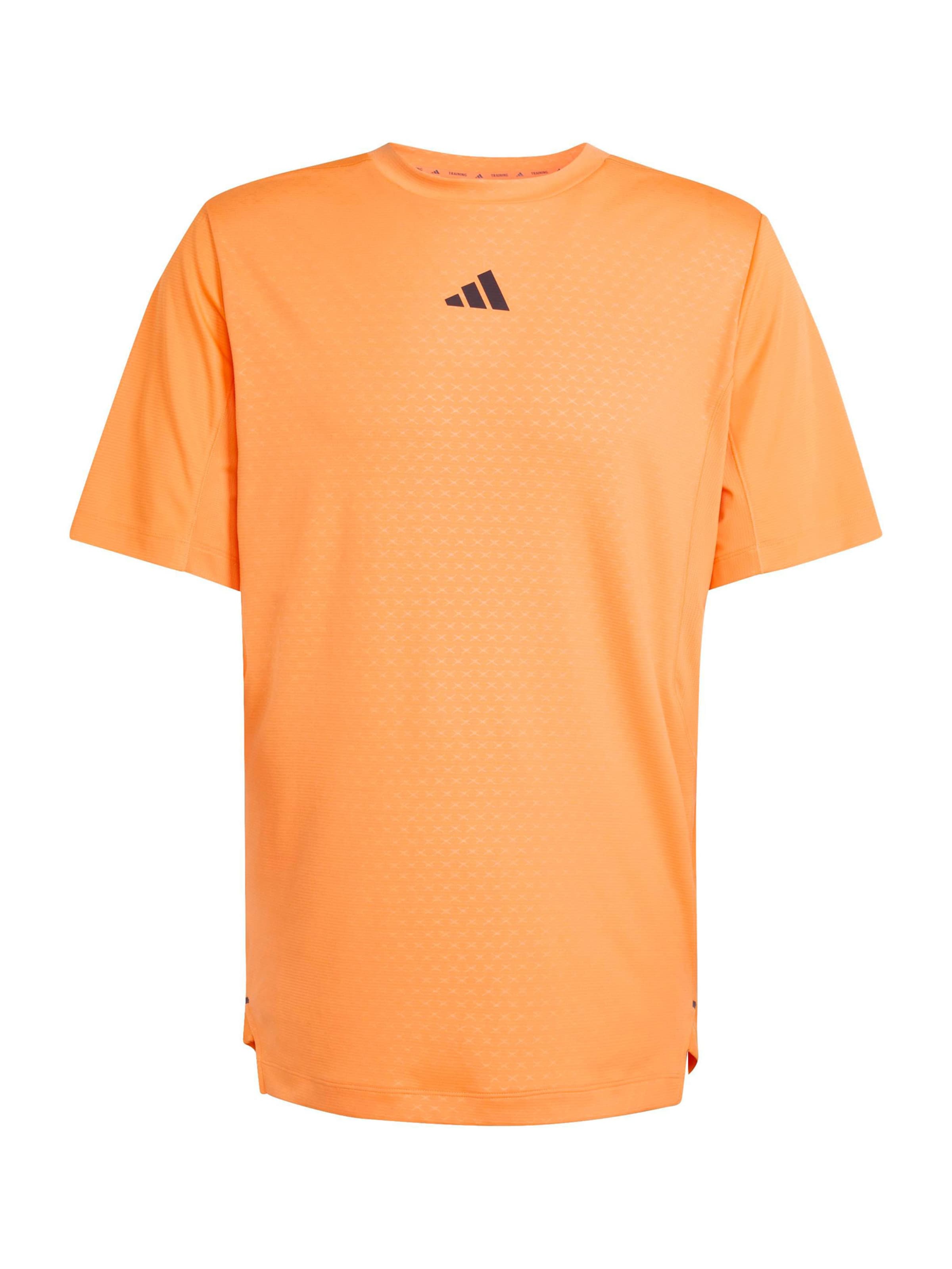 Adidas Performance Футболка Performance 'D4T POWER' в оранжевом цвете
Adidas Performance Футболка Performance 'D4T POWER' в оранжевом цвете