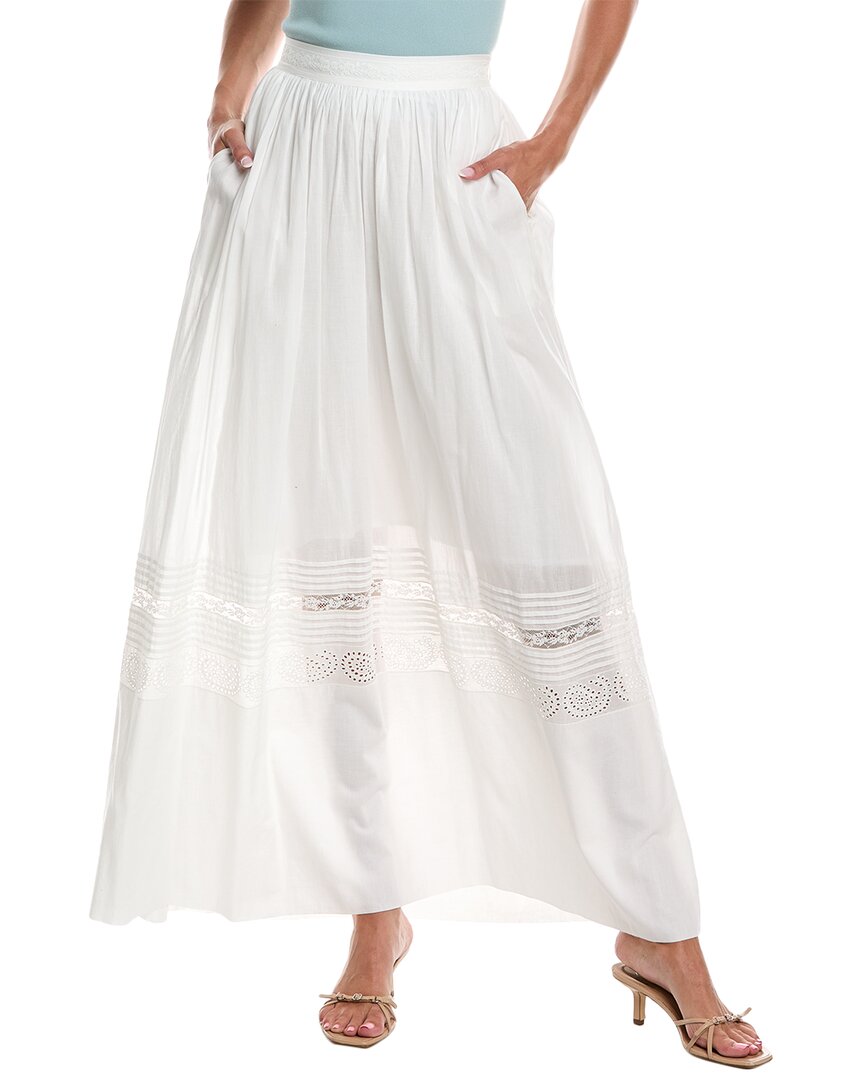 Этро Май Макси-юбка Etro, мультиколор
Этро Май Макси-юбка Etro, мультиколор