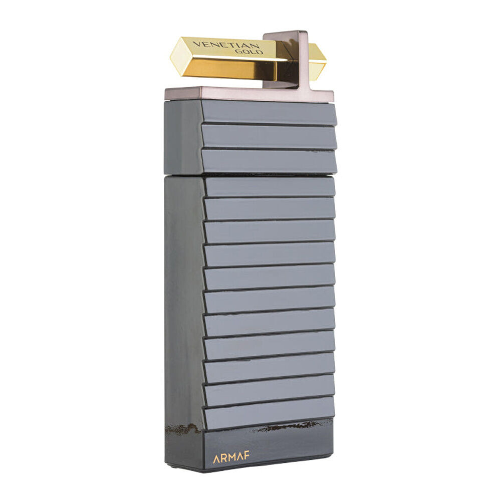 Парфюмированная вода унисекс Armaf Venetian Gold, 100 мл
Парфюмированная вода унисекс Armaf Venetian Gold, 100 мл