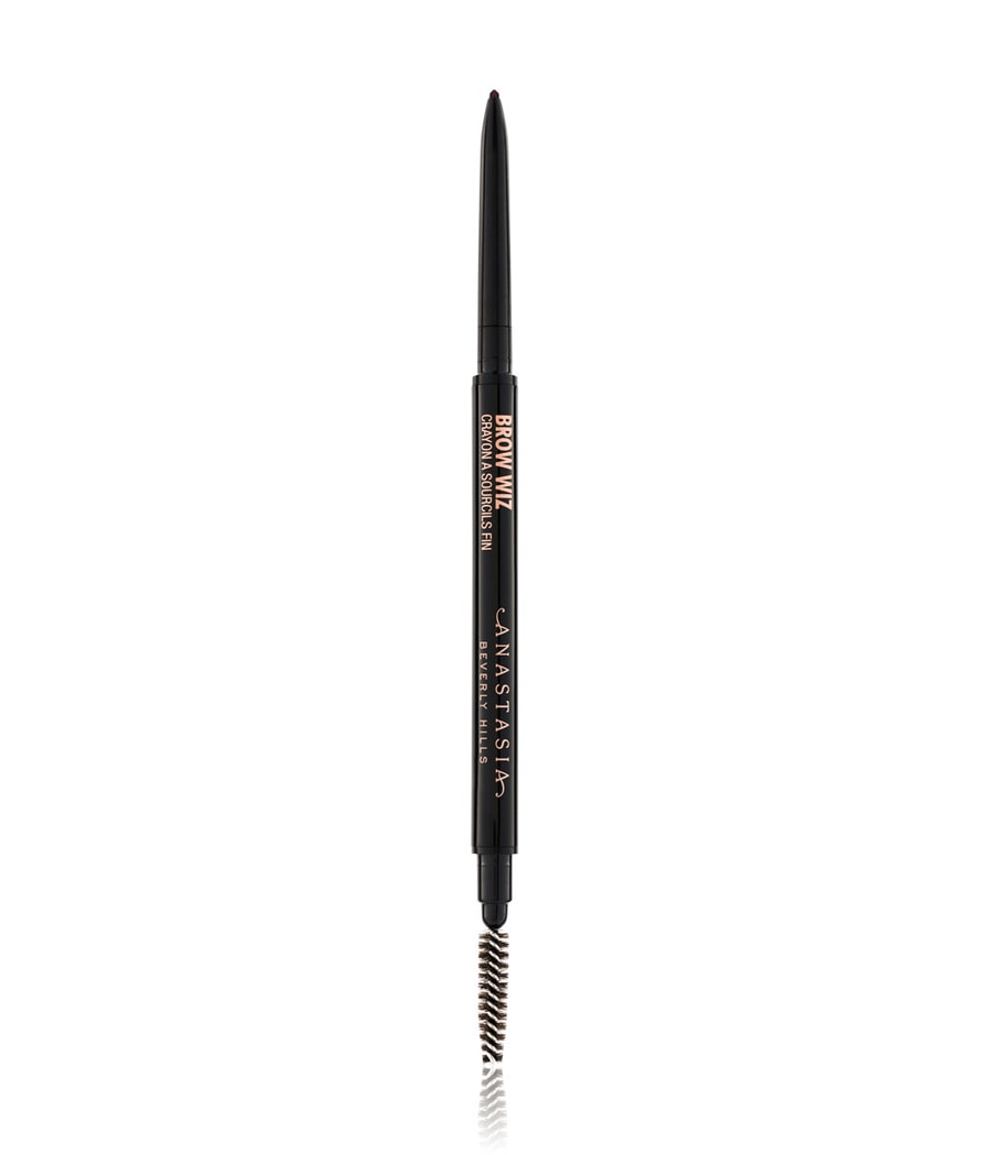 Карандаш для бровей ANASTASIA Beverly Hills Brow Wiz, Ash Brown, 0.085g
Карандаш для бровей ANASTASIA Beverly Hills Brow Wiz, Ash Brown, 0.085g