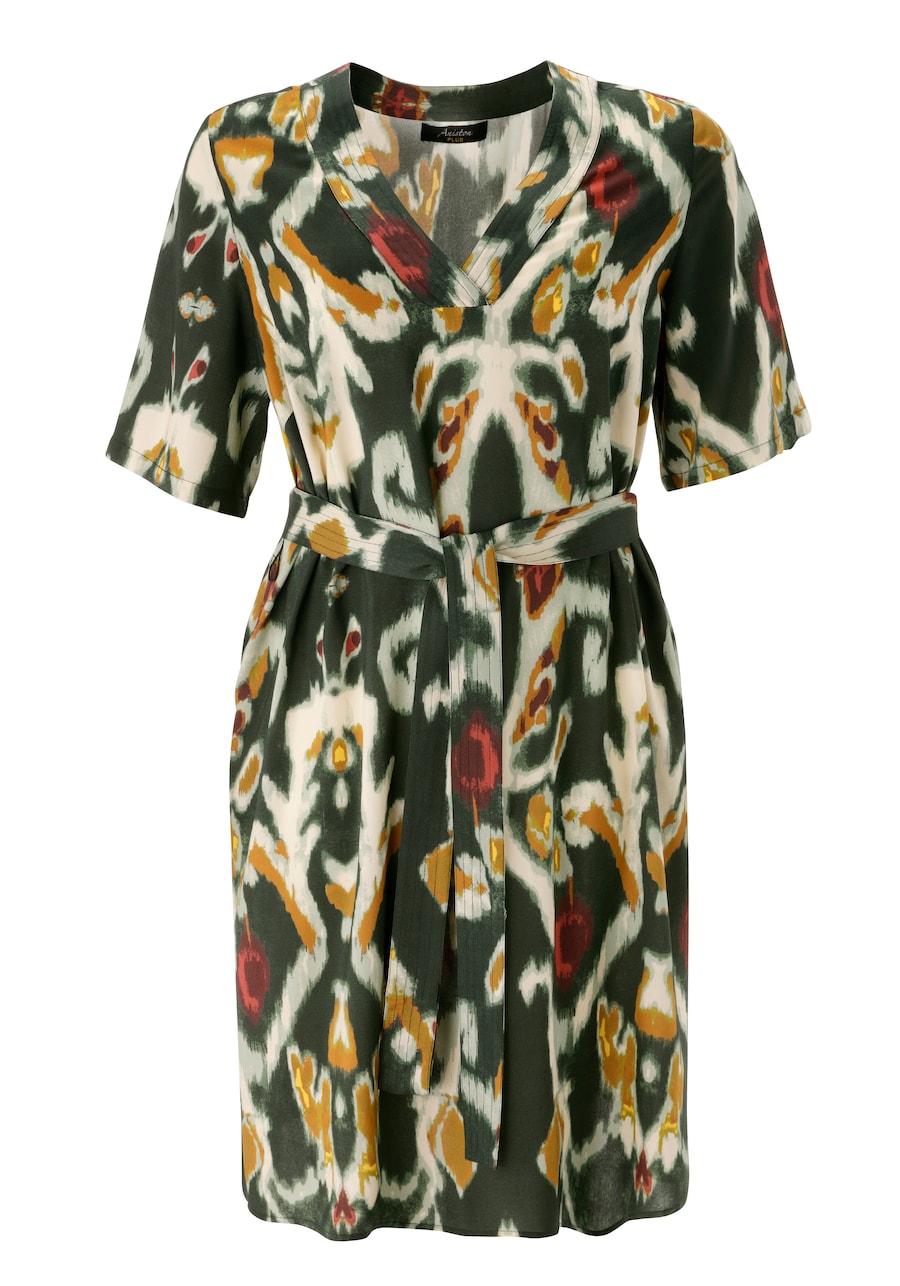 Платье Aniston, Mixed Colors
Платье Aniston, Mixed Colors