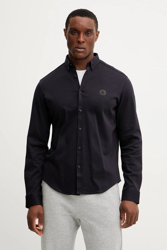 Рубашка Boss Green, темно-синий
Рубашка Boss Green, темно-синий