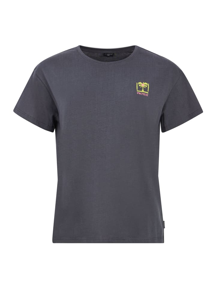 Футболка Protest, цвет anthra grey
Футболка Protest, цвет anthra grey