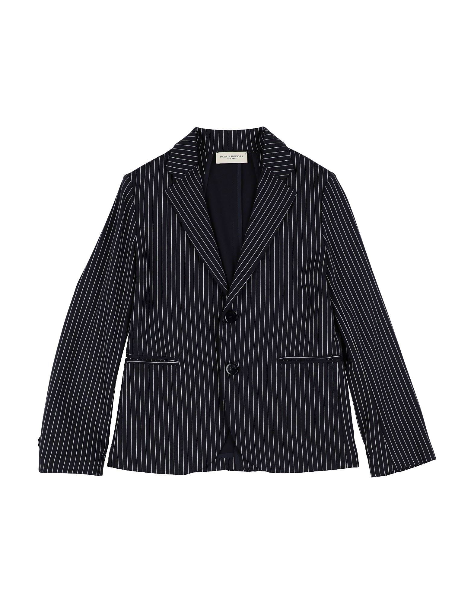 Блейзер для мальчиков Paolo Pecora, полуночно-синий
Блейзер для мальчиков Paolo Pecora, полуночно-синий