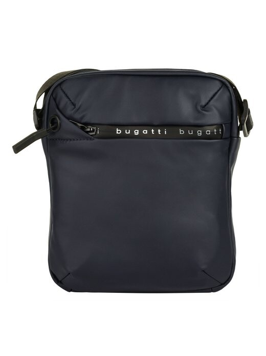 Сумка через плечо Bugatti, синий
Сумка через плечо Bugatti, синий