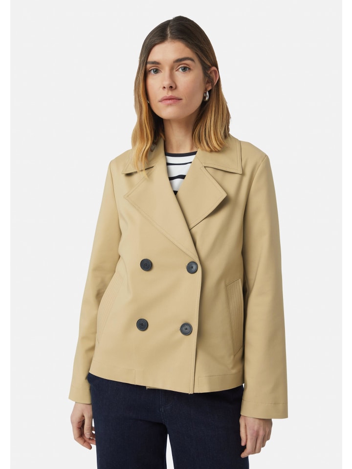 Спортивная куртка comma, коричневый
Спортивная куртка comma, коричневый