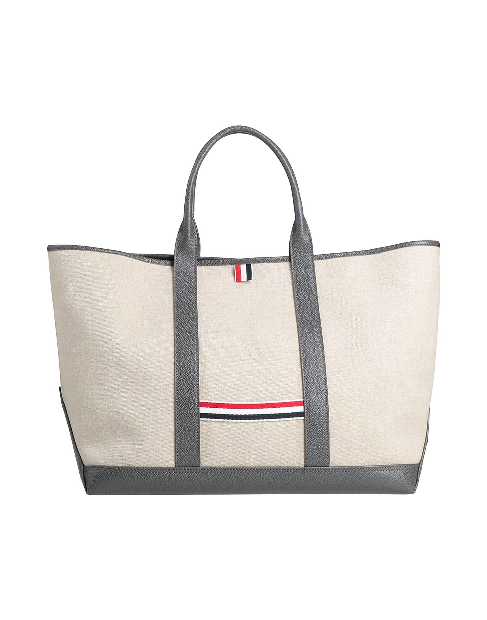 Сумка Thom Browne, светло-серый
Сумка Thom Browne, светло-серый