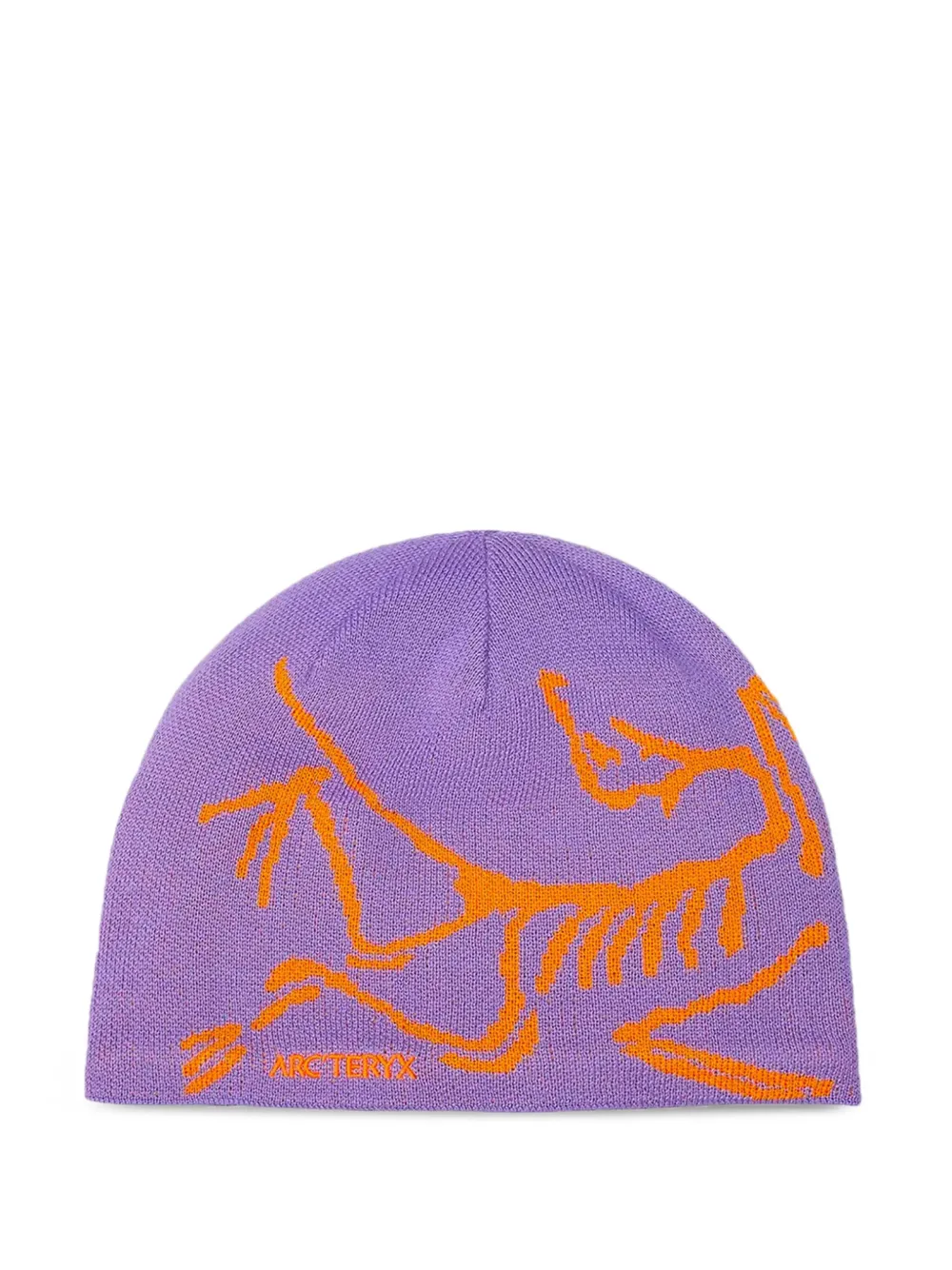 Шапка бини Bird Head Toque Arc'Teryx, фиолетовый
Шапка бини Bird Head Toque Arc'Teryx, фиолетовый
