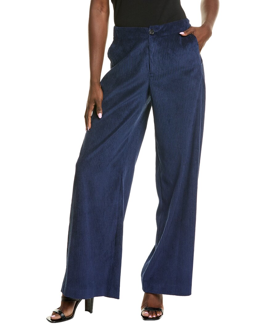 Rag & bone Брюки Sofie Cord, синий
Rag & bone Брюки Sofie Cord, синий