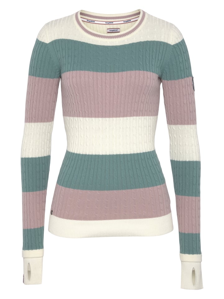 Свитер Kangaroos
Свитер Kangaroos