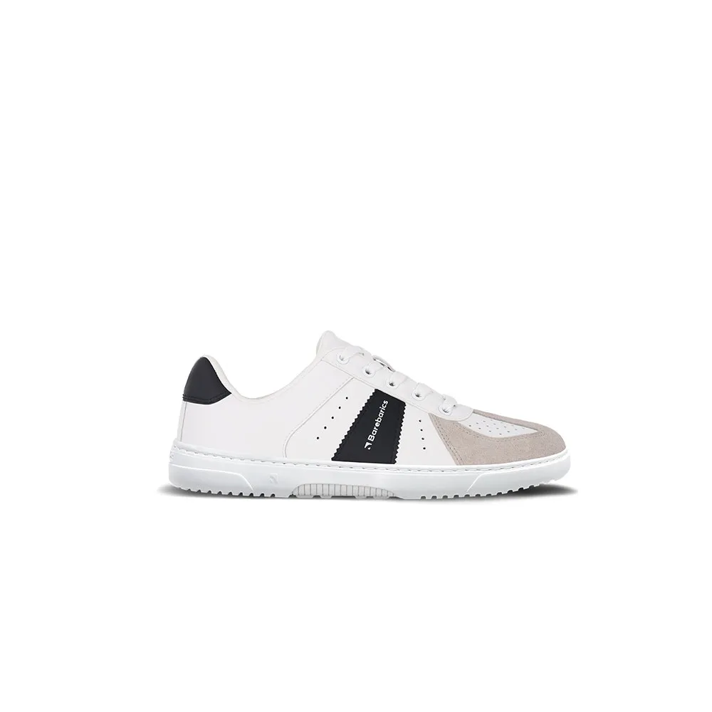 Кроссовки Barebarics Icara Barefoot, белый
Кроссовки Barebarics Icara Barefoot, белый