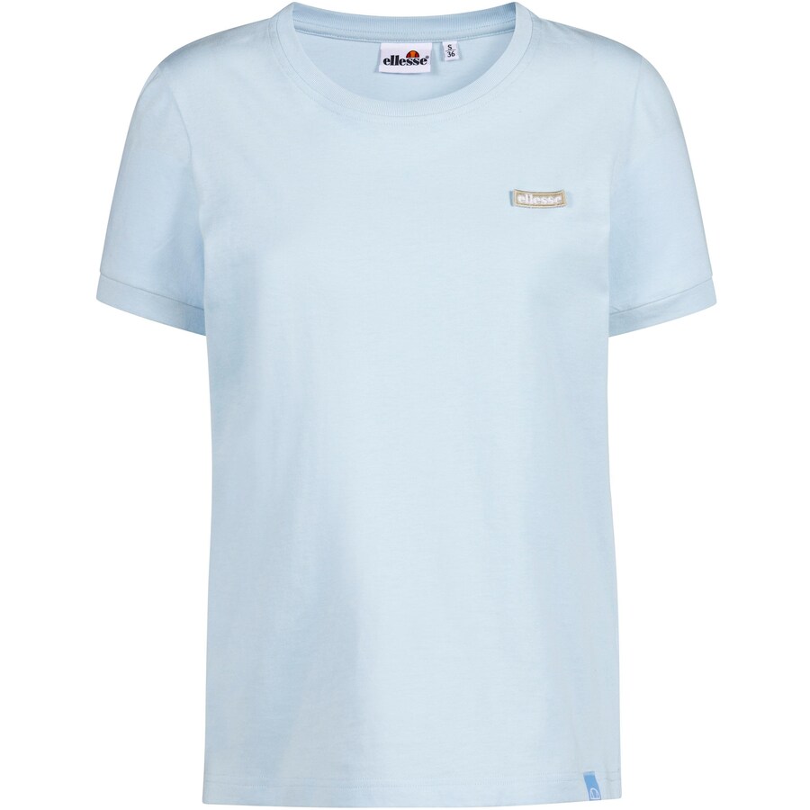 Рубашка ELLESSE, светло-голубой
Рубашка ELLESSE, светло-голубой