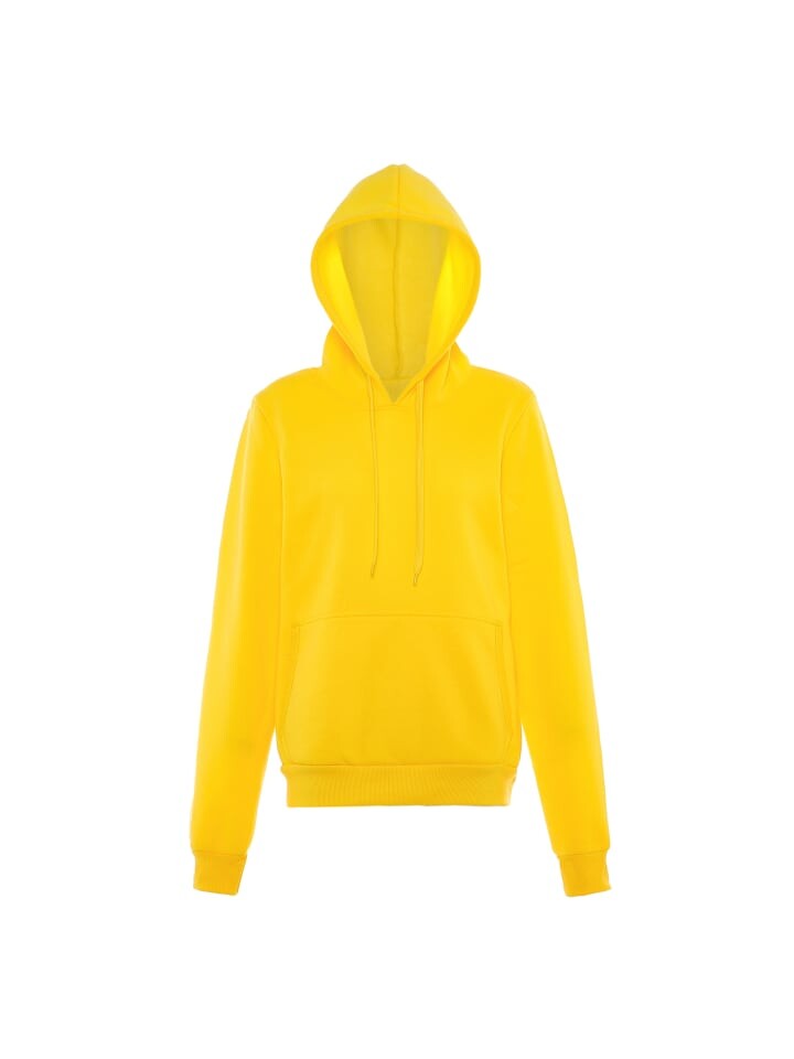 Толстовка Libbi, желтый
Толстовка Libbi, желтый