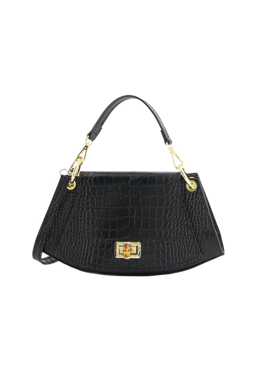 Сумка VENEZIA Handbag, Black
Сумка VENEZIA Handbag, Black