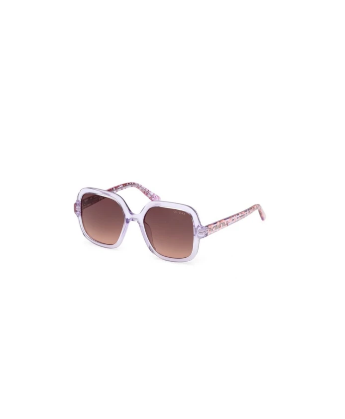 Солнцезащитные очки Gu00230 Wayfarer Guess, фиолетовый
Солнцезащитные очки Gu00230 Wayfarer Guess, фиолетовый