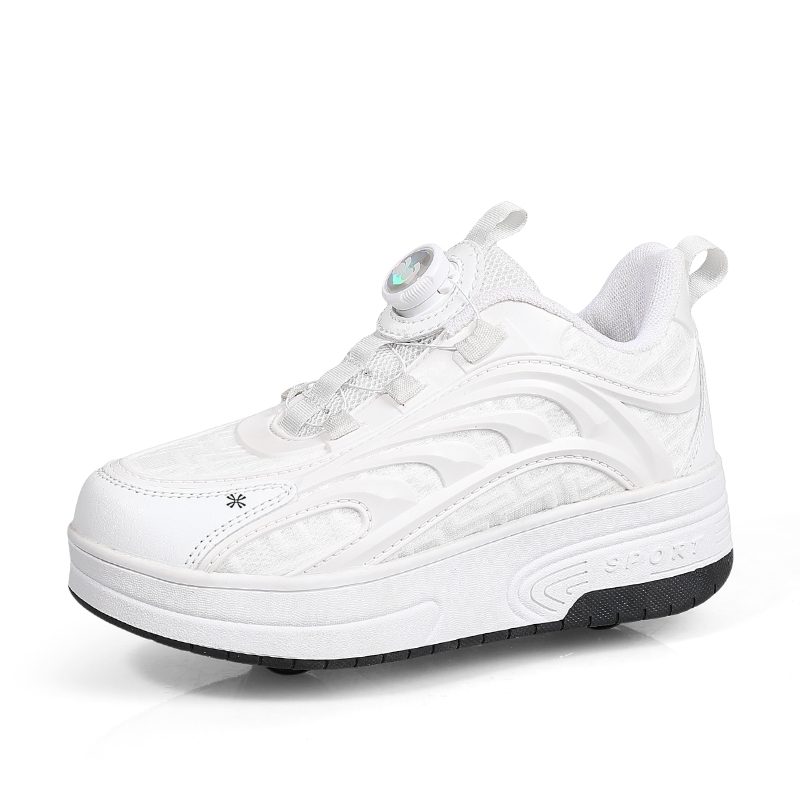 Износостойкая детская обувь для повседневной носки YUZHAOLIN, белый
Износостойкая детская обувь для повседневной носки YUZHAOLIN, белый