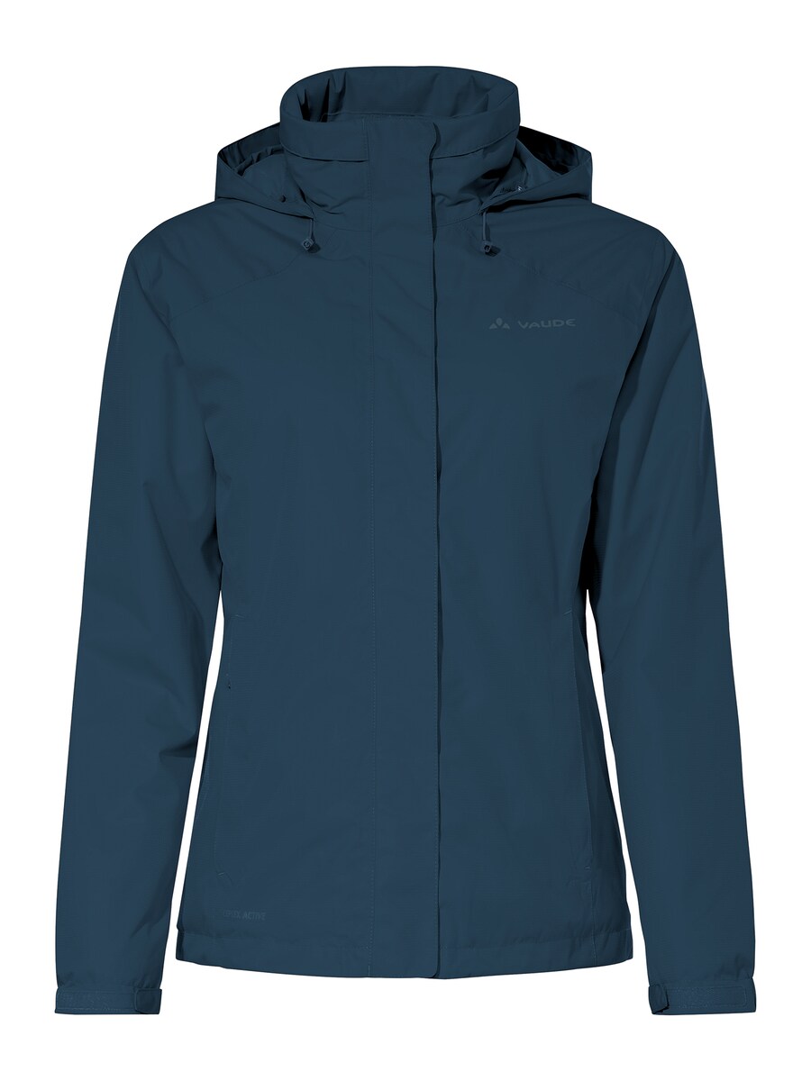 Куртка для активного отдыха VAUDE Escape, темно-синий
Куртка для активного отдыха VAUDE Escape, темно-синий