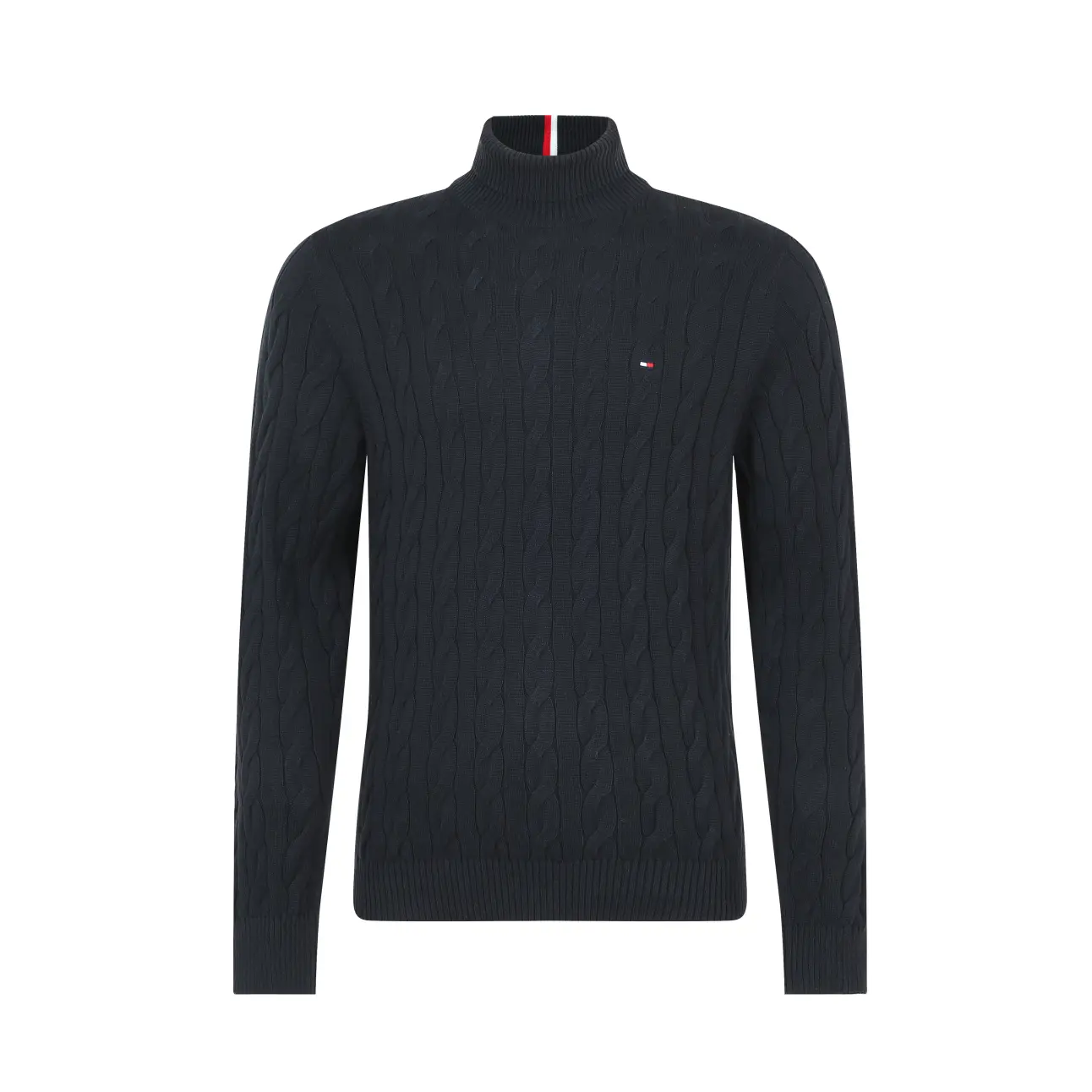 Tommy Hilfiger Свитер мужской темно-синий
Tommy Hilfiger Свитер мужской темно-синий