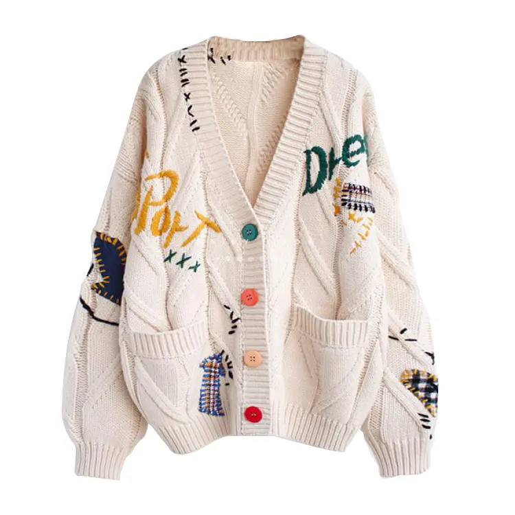 Eoei Женский трикотаж, Бежевый
Eoei Женский трикотаж, Бежевый