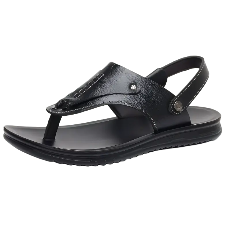 EGCHI Пляжные сандалии Men's Black/Brown/Yellow
EGCHI Пляжные сандалии Men's Black/Brown/Yellow