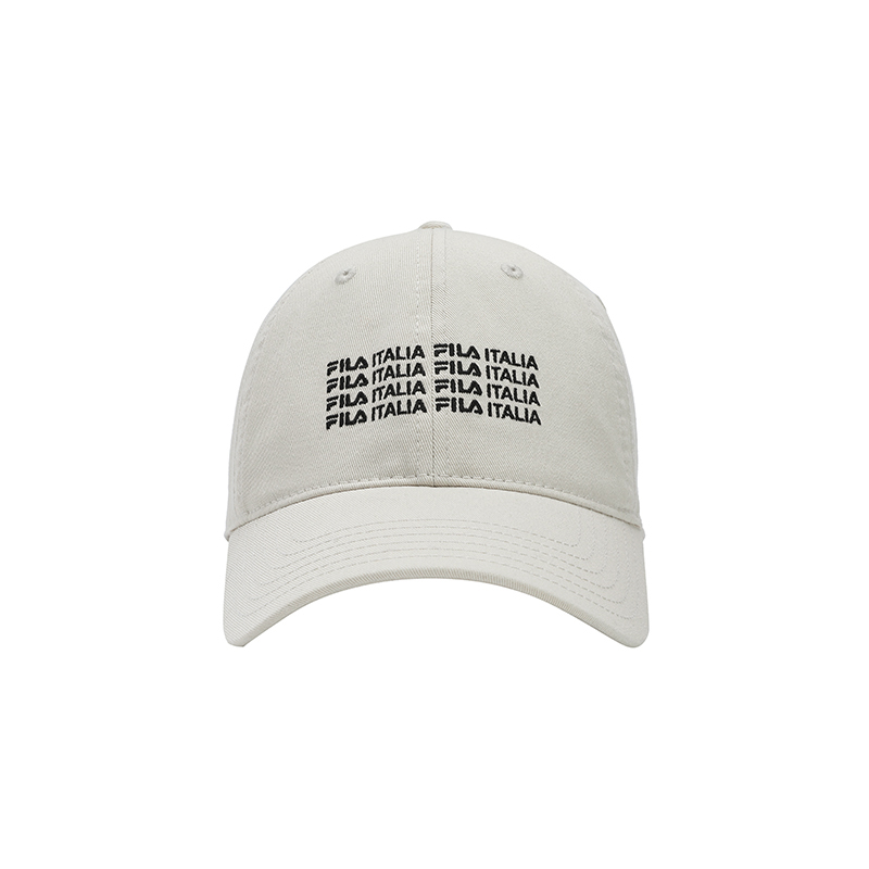 FILA Хлопковая бейсболка женская, Light Sandy
FILA Хлопковая бейсболка женская, Light Sandy