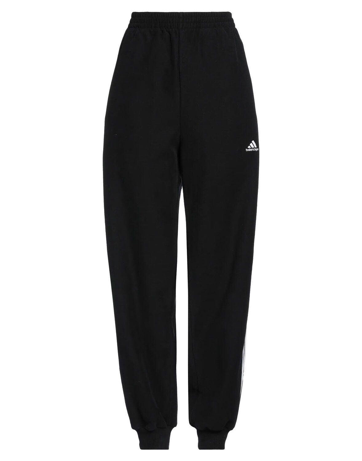 Брюки Balenciaga X Adidas Originals, черный
Брюки Balenciaga X Adidas Originals, черный