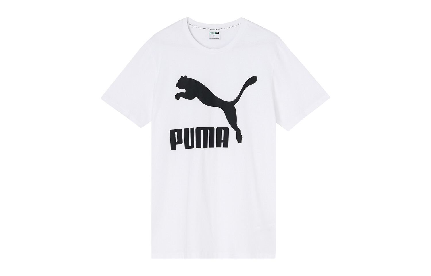 Футболка мужская Puma
Футболка мужская Puma