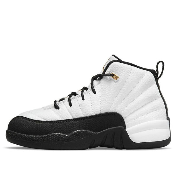 Кроссовки 12 ретро Air Jordan, белый
Кроссовки 12 ретро Air Jordan, белый