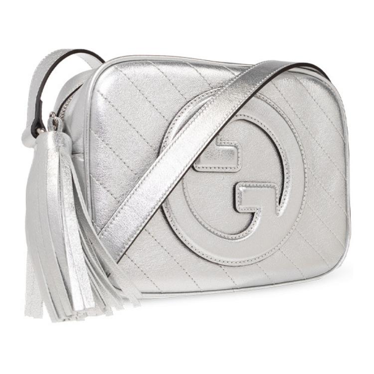 GUCCI Сумка кроссбод из овчины Blondie
GUCCI Сумка кроссбод из овчины Blondie