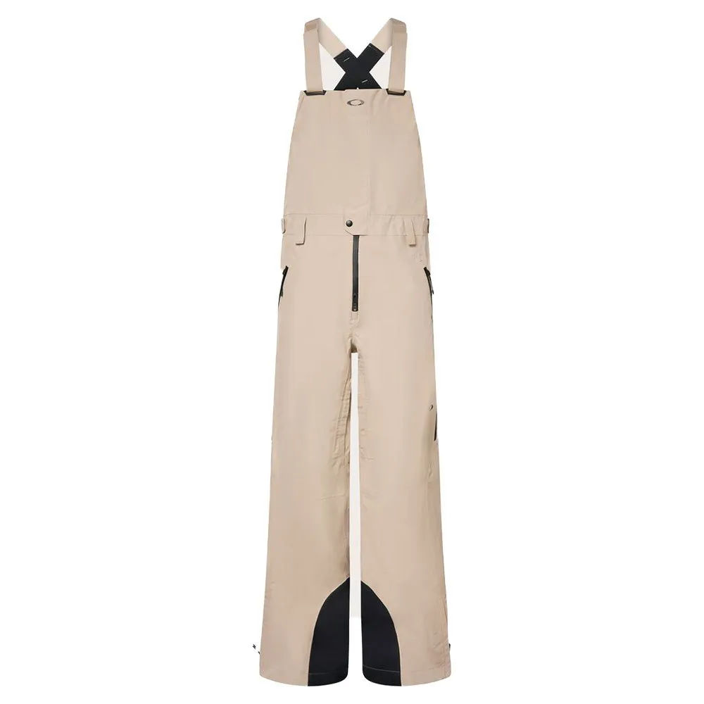Брюки Oakley Unbound Goretex Shell Bib, бежевый
Брюки Oakley Unbound Goretex Shell Bib, бежевый