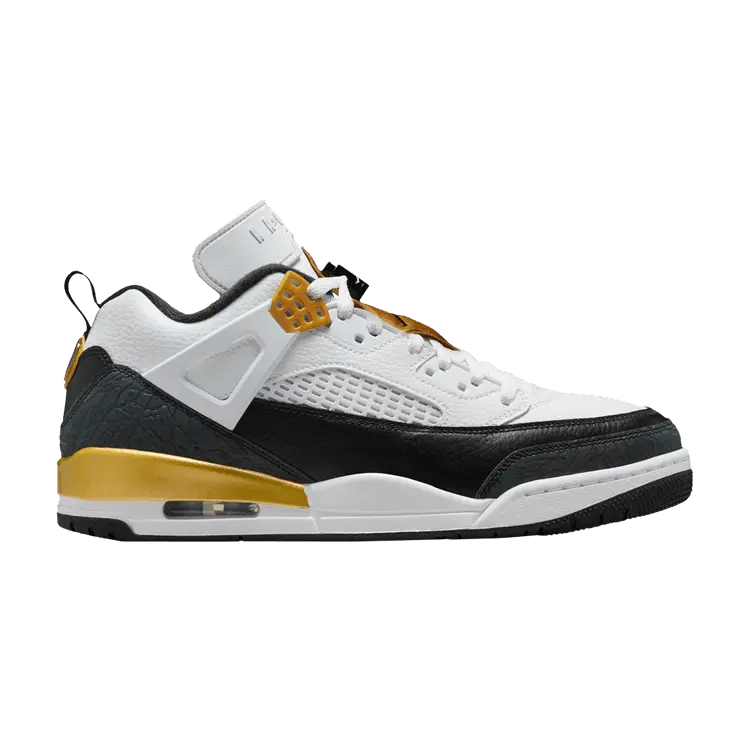 Кроссовки Air Jordan Spizike Low, DMP
Кроссовки Air Jordan Spizike Low, DMP