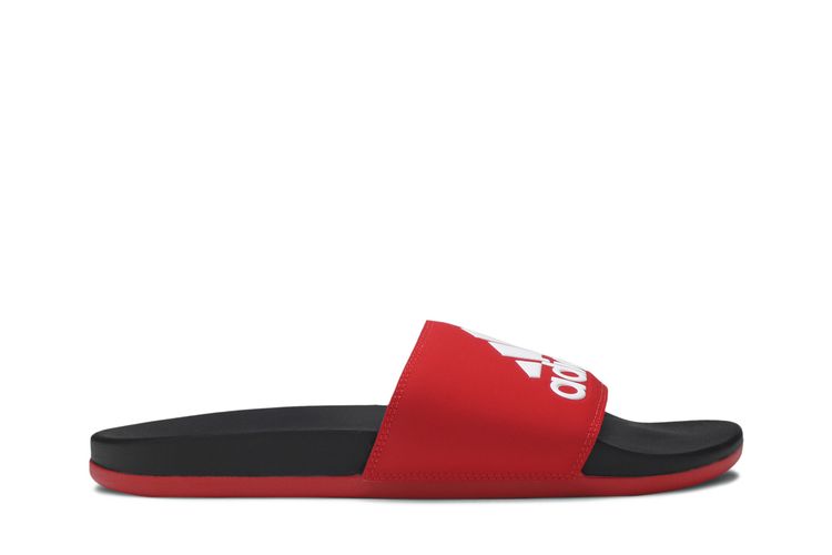 Шлепанцы Adilette Comfort Slides 'Active Red', красный
Шлепанцы Adilette Comfort Slides 'Active Red', красный