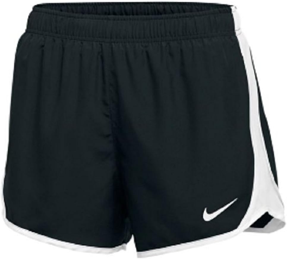 Женские шорты Nike Dri-Fit Tempo, Black/White
Женские шорты Nike Dri-Fit Tempo, Black/White