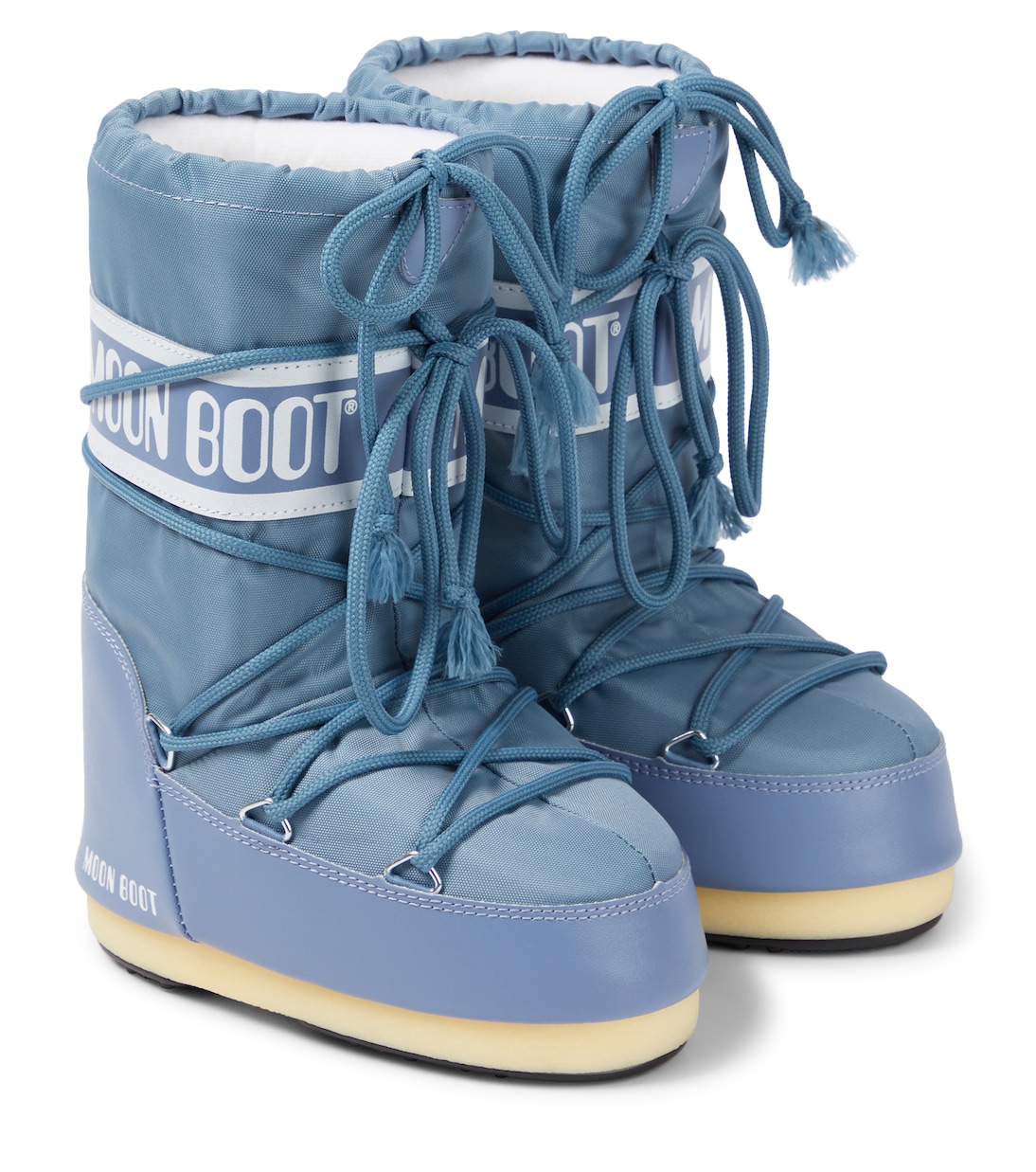 Зимние ботинки Icon Moon Boot Kids, Elephant Grey
Зимние ботинки Icon Moon Boot Kids, Elephant Grey