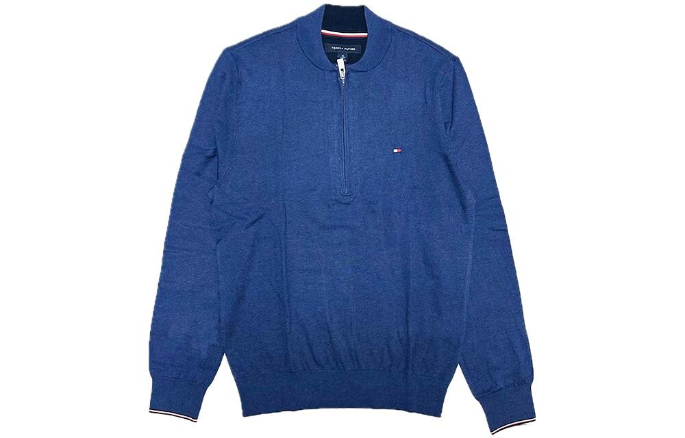 Tommy Hilfiger Мужская толстовка, цвет Blue
Tommy Hilfiger Мужская толстовка, цвет Blue